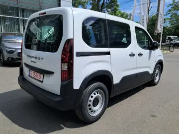 PEUGEOT RIFTER Active Pack 1.5 diesel 100 CP M6