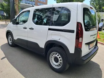 PEUGEOT RIFTER Active Pack 1.5 diesel 100 CP M6