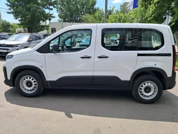 PEUGEOT RIFTER Active Pack 1.5 diesel 100 CP M6