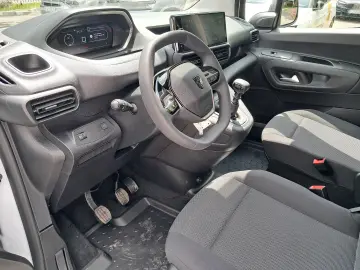 PEUGEOT RIFTER Active Pack 1.5 diesel 100 CP M6
