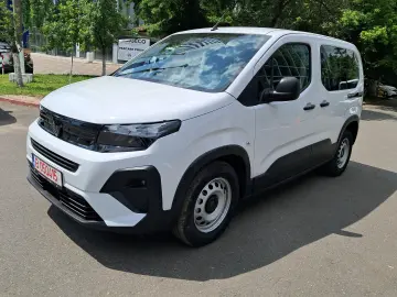 PEUGEOT RIFTER Active Pack 1.5 diesel 100 CP M6