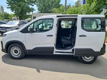 PEUGEOT RIFTER Active Pack 1.5 diesel 100 CP M6