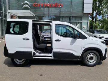 PEUGEOT RIFTER Active Pack 1.5 diesel 100 CP M6