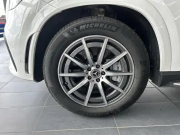 AMG GLE 53 4MATIC+ Coupé +Sitzklima+AMG-Sport
