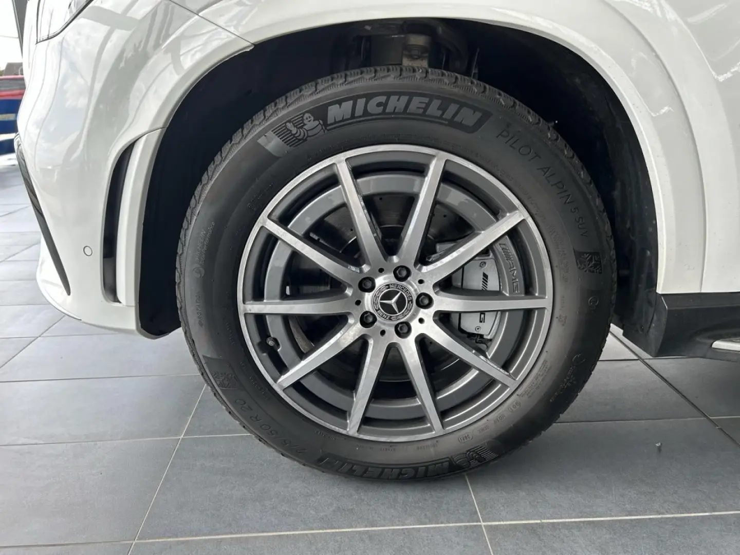 AMG GLE 53 4MATIC+ Coupé +Sitzklima+AMG-Sport