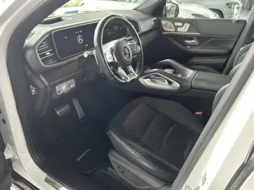 AMG GLE 53 4MATIC+ Coupé +Sitzklima+AMG-Sport