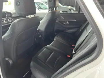 AMG GLE 53 4MATIC+ Coupé +Sitzklima+AMG-Sport