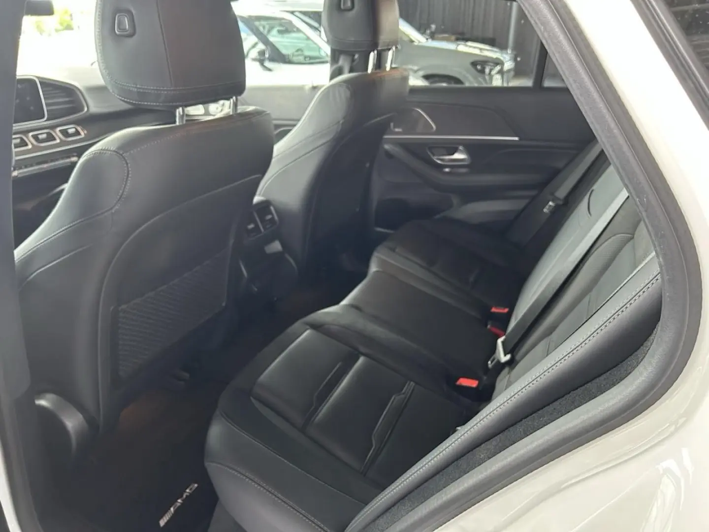 AMG GLE 53 4MATIC+ Coupé +Sitzklima+AMG-Sport
