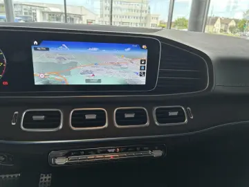 AMG GLE 53 4MATIC+ Coupé +Sitzklima+AMG-Sport