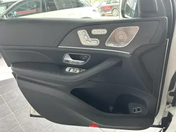 AMG GLE 53 4MATIC+ Coupé +Sitzklima+AMG-Sport
