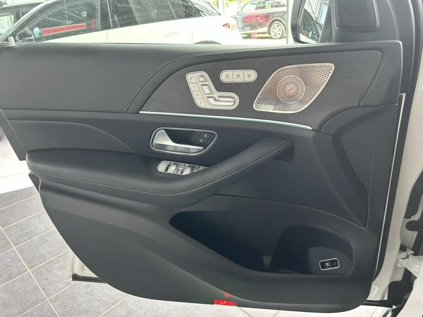 AMG GLE 53 4MATIC+ Coupé +Sitzklima+AMG-Sport
