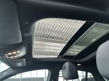 AMG GLE 53 4MATIC+ Coupé +Sitzklima+AMG-Sport