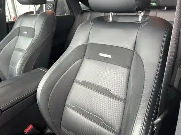 AMG GLE 53 4MATIC+ Coupé +Sitzklima+AMG-Sport