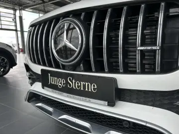 AMG GLE 53 4MATIC+ Coupé +Sitzklima+AMG-Sport