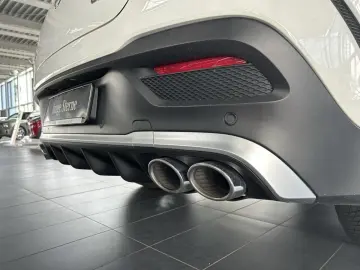 AMG GLE 53 4MATIC+ Coupé +Sitzklima+AMG-Sport