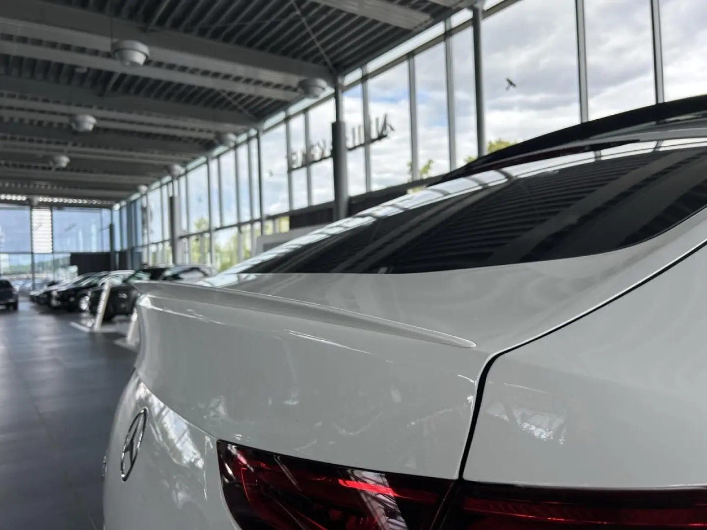 AMG GLE 53 4MATIC+ Coupé +Sitzklima+AMG-Sport