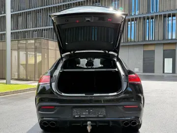 GLE 53AMG 4M+ Coup*Carbon*PANO*HUD*LUFT*22