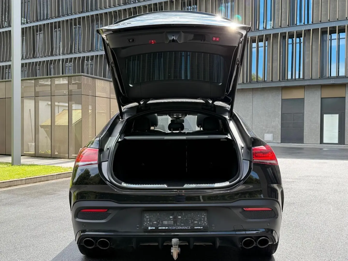 GLE 53AMG 4M+ Coup*Carbon*PANO*HUD*LUFT*22