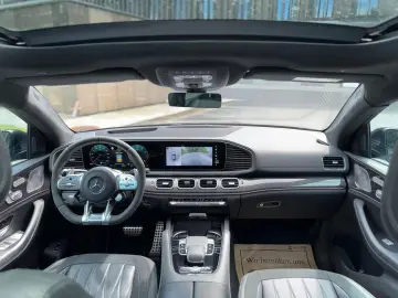 GLE 53AMG 4M+ Coup*Carbon*PANO*HUD*LUFT*22