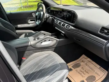 GLE 53AMG 4M+ Coup*Carbon*PANO*HUD*LUFT*22