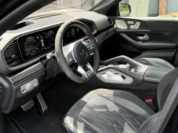 GLE 53AMG 4M+ Coup*Carbon*PANO*HUD*LUFT*22