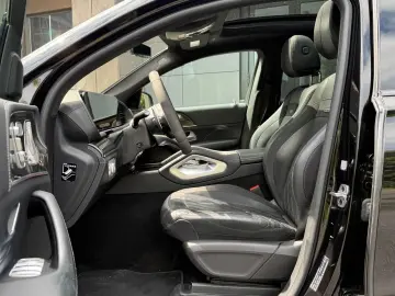 GLE 53AMG 4M+ Coup*Carbon*PANO*HUD*LUFT*22