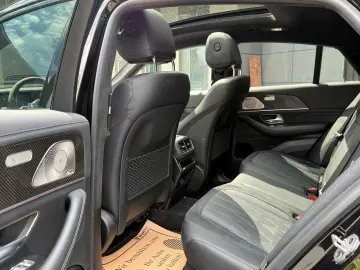 GLE 53AMG 4M+ Coup*Carbon*PANO*HUD*LUFT*22