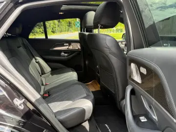 GLE 53AMG 4M+ Coup*Carbon*PANO*HUD*LUFT*22