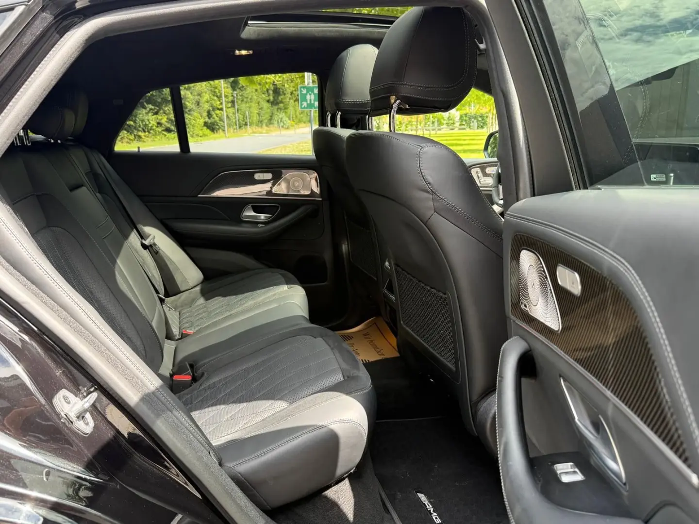 GLE 53AMG 4M+ Coup*Carbon*PANO*HUD*LUFT*22
