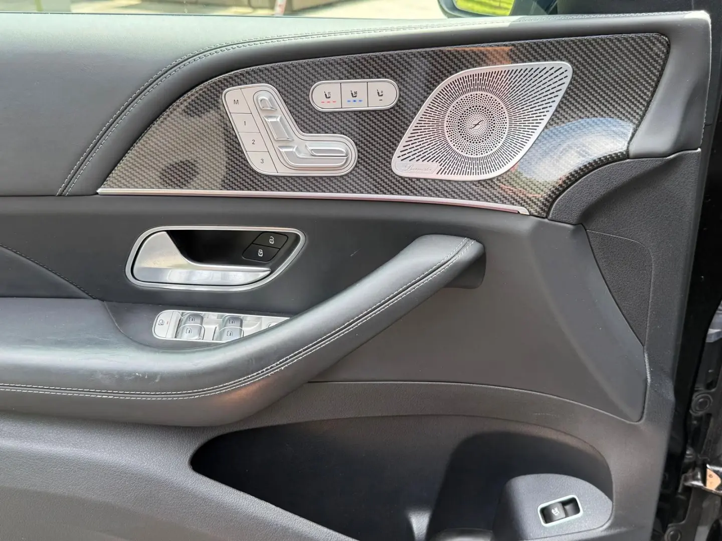 GLE 53AMG 4M+ Coup*Carbon*PANO*HUD*LUFT*22
