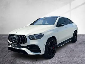 AMG GLE 53 4M+ Coupé NP 165.592 AMG Ultimate
