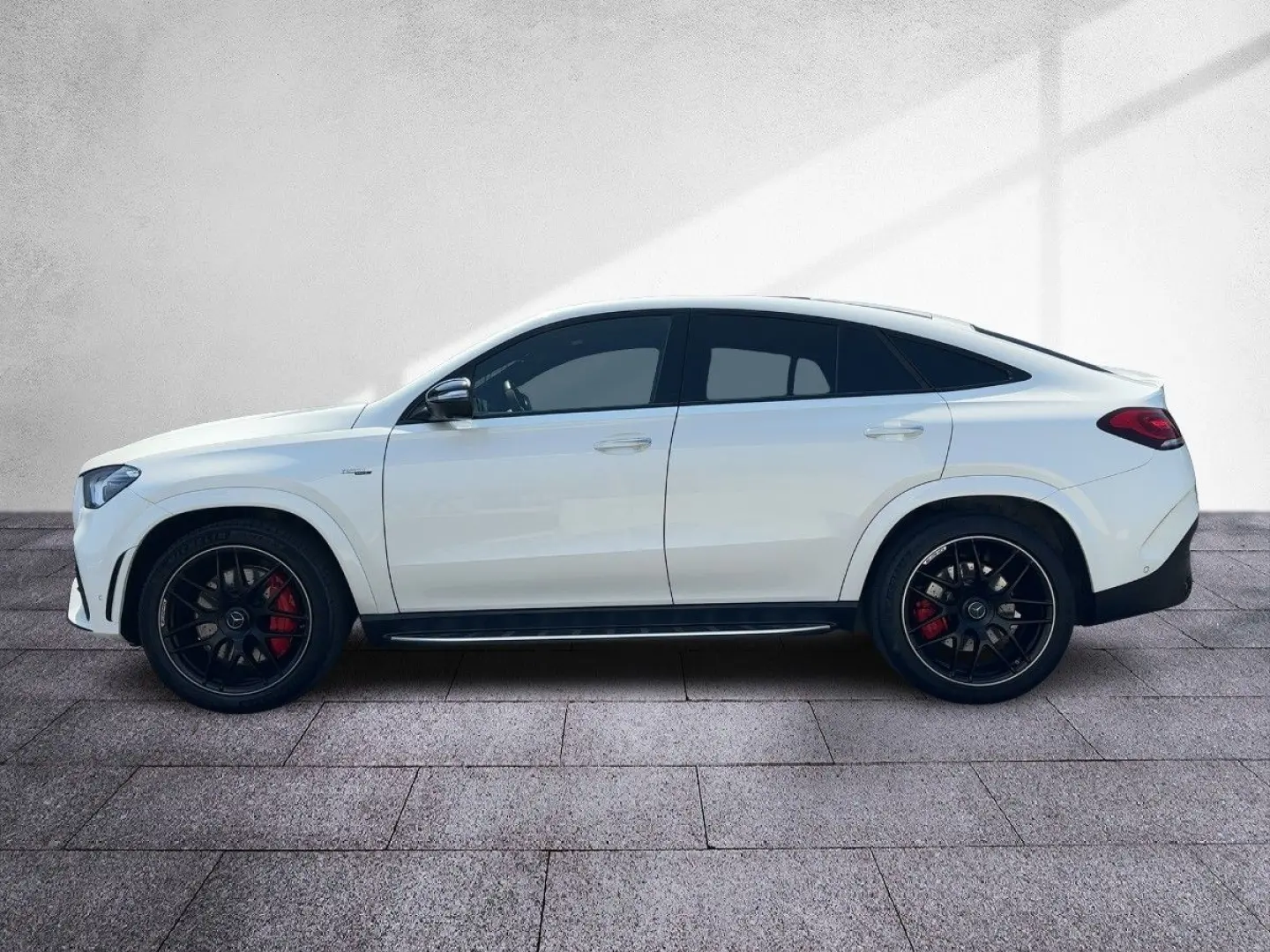 AMG GLE 53 4M+ Coupé NP 165.592 AMG Ultimate