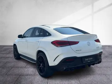 AMG GLE 53 4M+ Coupé NP 165.592 AMG Ultimate