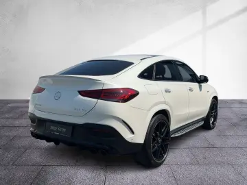 AMG GLE 53 4M+ Coupé NP 165.592 AMG Ultimate