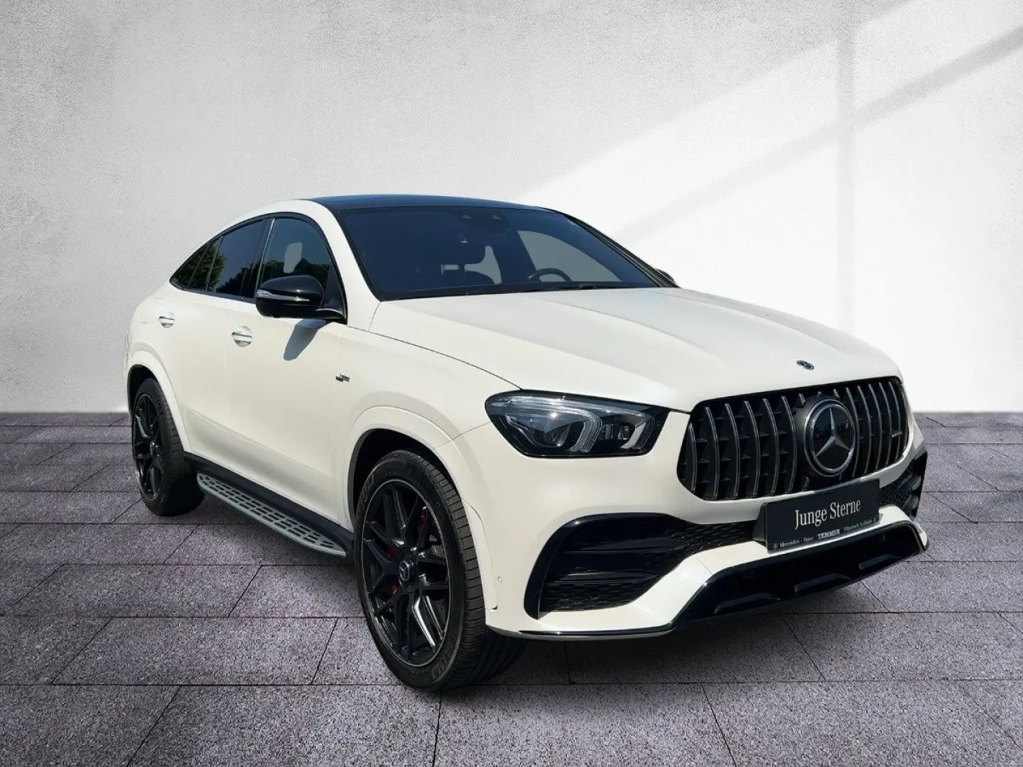 AMG GLE 53 4M+ Coupé NP 165.592 AMG Ultimate