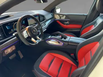 AMG GLE 53 4M+ Coupé NP 165.592 AMG Ultimate