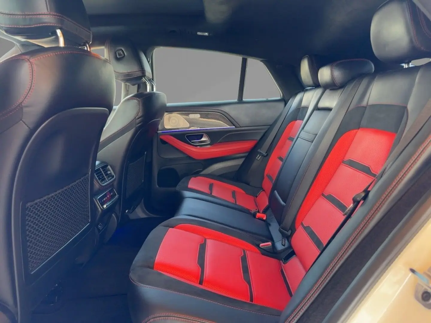 AMG GLE 53 4M+ Coupé NP 165.592 AMG Ultimate