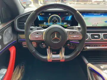 AMG GLE 53 4M+ Coupé NP 165.592 AMG Ultimate