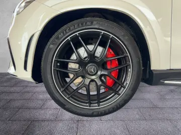 AMG GLE 53 4M+ Coupé NP 165.592 AMG Ultimate