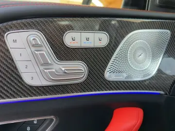 AMG GLE 53 4M+ Coupé NP 165.592 AMG Ultimate