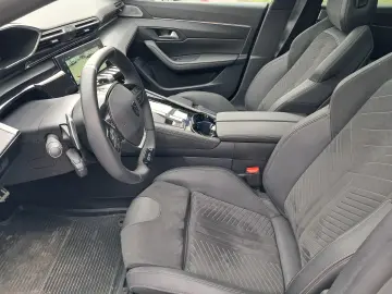 PEUGEOT 508 GT 1.2 benzina S&S 130 CP EAT8