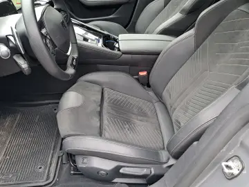 PEUGEOT 508 GT 1.2 benzina S&S 130 CP EAT8