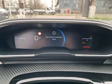 PEUGEOT 508 GT 1.2 benzina S&S 130 CP EAT8