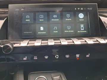 PEUGEOT 508 GT 1.2 benzina S&S 130 CP EAT8