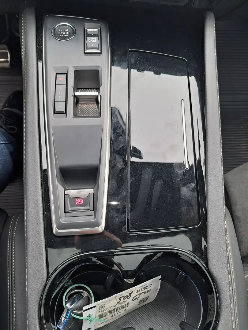 PEUGEOT 508 GT 1.2 benzina S&S 130 CP EAT8