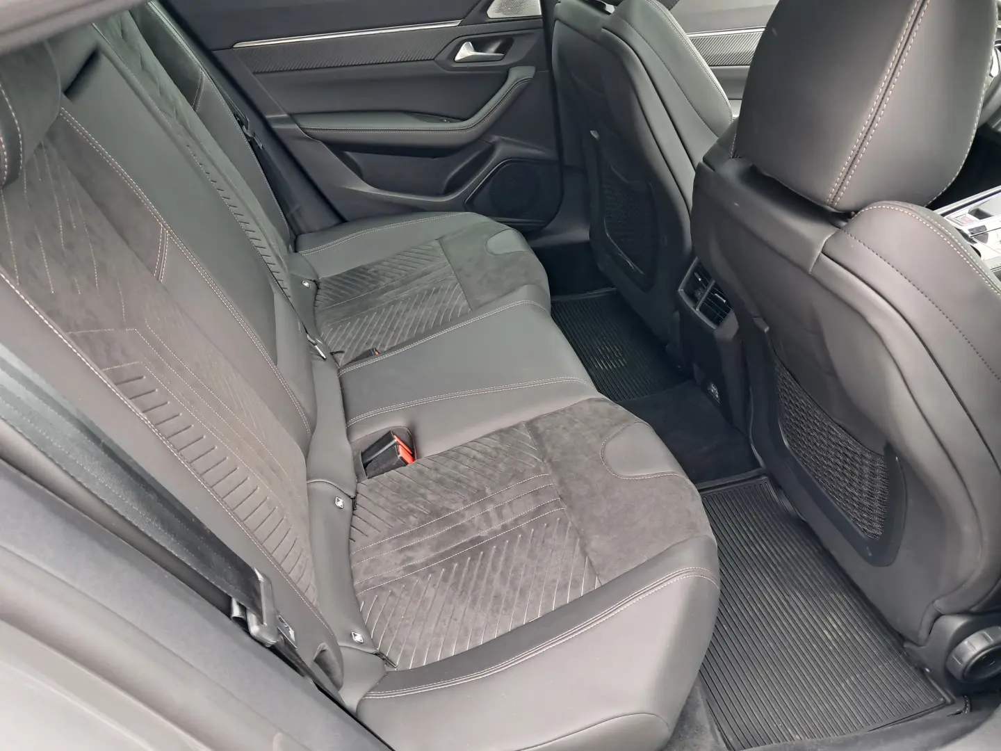 PEUGEOT 508 GT 1.2 benzina S&S 130 CP EAT8