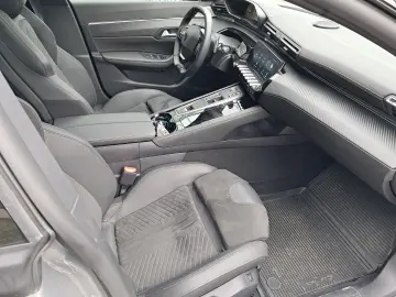 PEUGEOT 508 GT 1.2 benzina S&S 130 CP EAT8