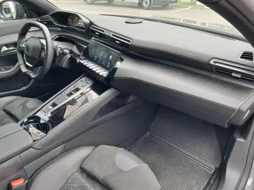 PEUGEOT 508 GT 1.2 benzina S&S 130 CP EAT8