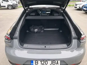 PEUGEOT 508 GT 1.2 benzina S&S 130 CP EAT8