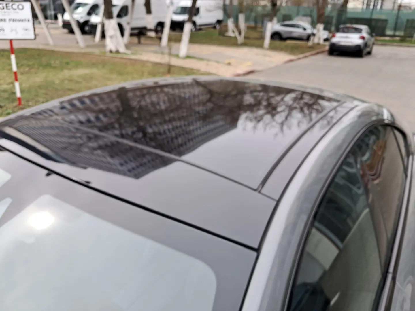 PEUGEOT 508 GT 1.2 benzina S&S 130 CP EAT8